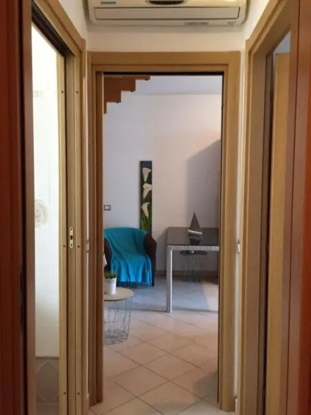 Appartamento via Arturo Toscanini, Cervia