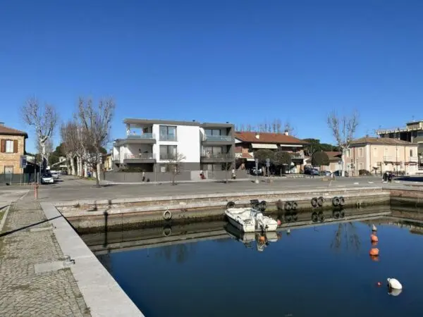 Appartamento via Alfredo Oriani, Cervia