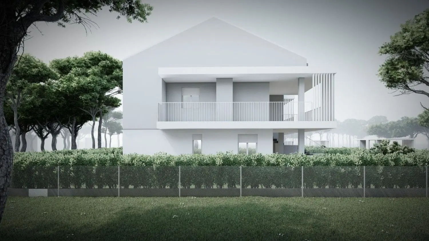 Immagine per Appartamento in vendita a Cervia del Trullo 