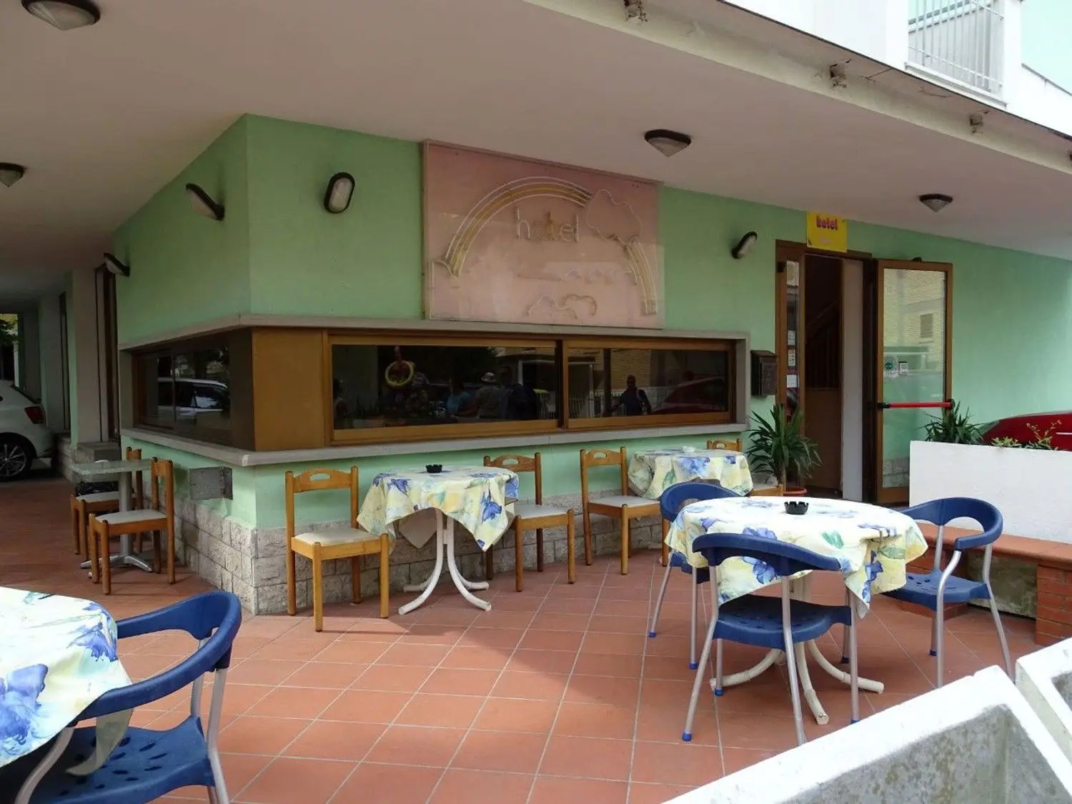 Immagine per Locale Commerciale in vendita a Bellaria-Igea Marina Tito Maccio Plauto 