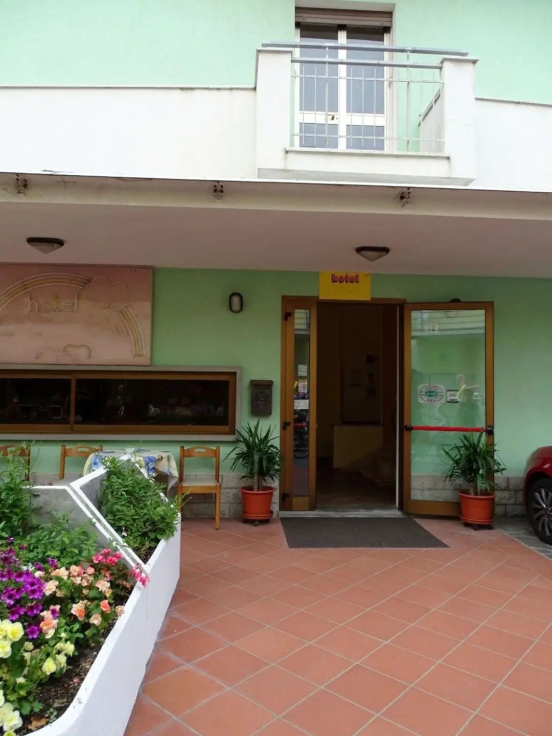 Immagine per Locale Commerciale in vendita a Bellaria-Igea Marina Tito Maccio Plauto 