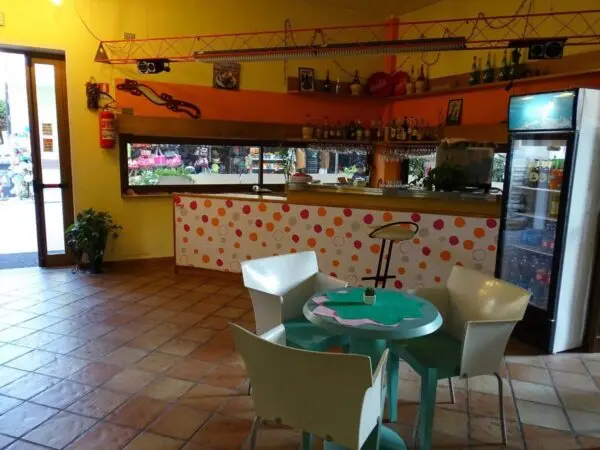 Locale Commerciale via Tito Maccio Plauto, Bellaria-Igea Marina