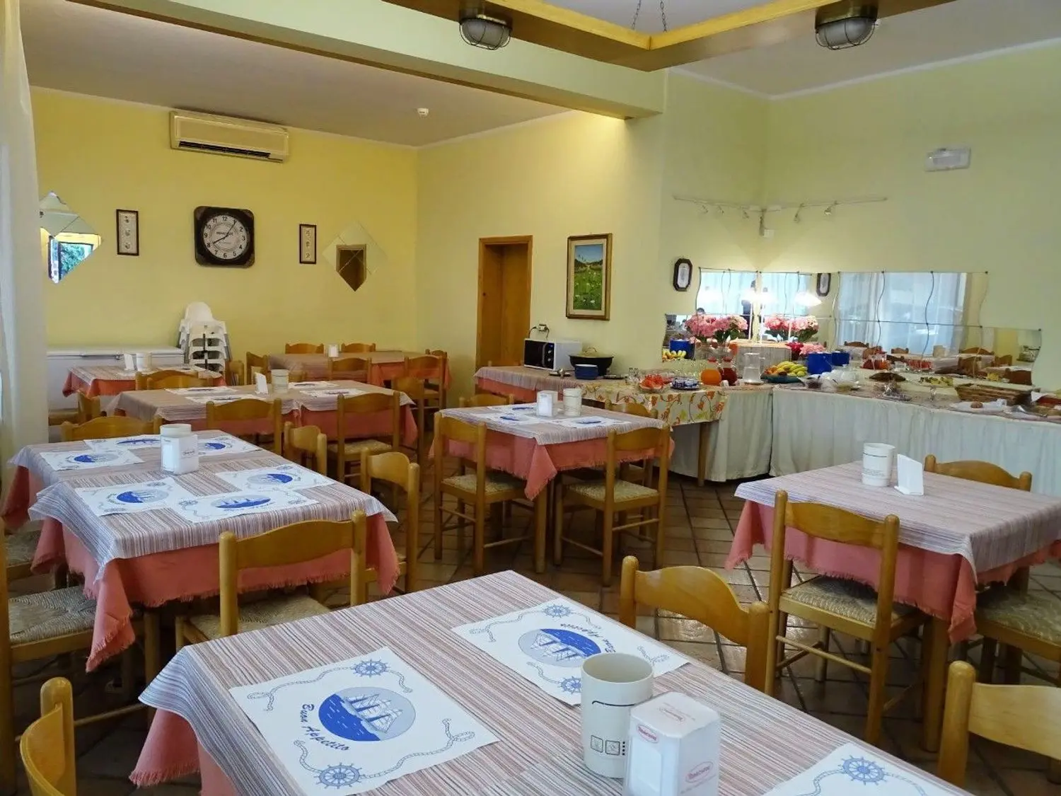Immagine per Locale Commerciale in vendita a Bellaria-Igea Marina Tito Maccio Plauto 