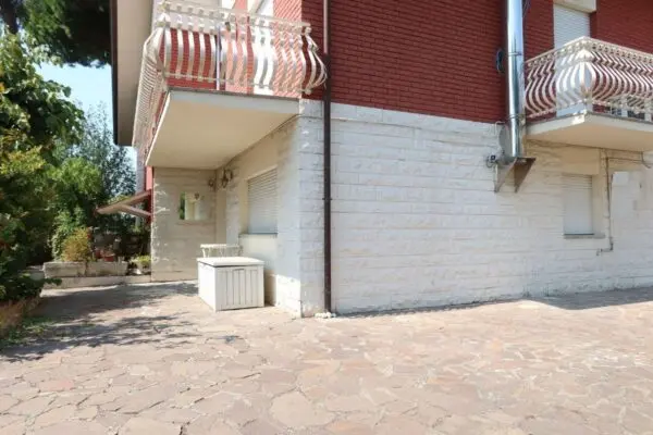 Casa Indipendente via Puglie, Cervia