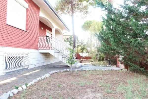 Casa Indipendente via Puglie, Cervia