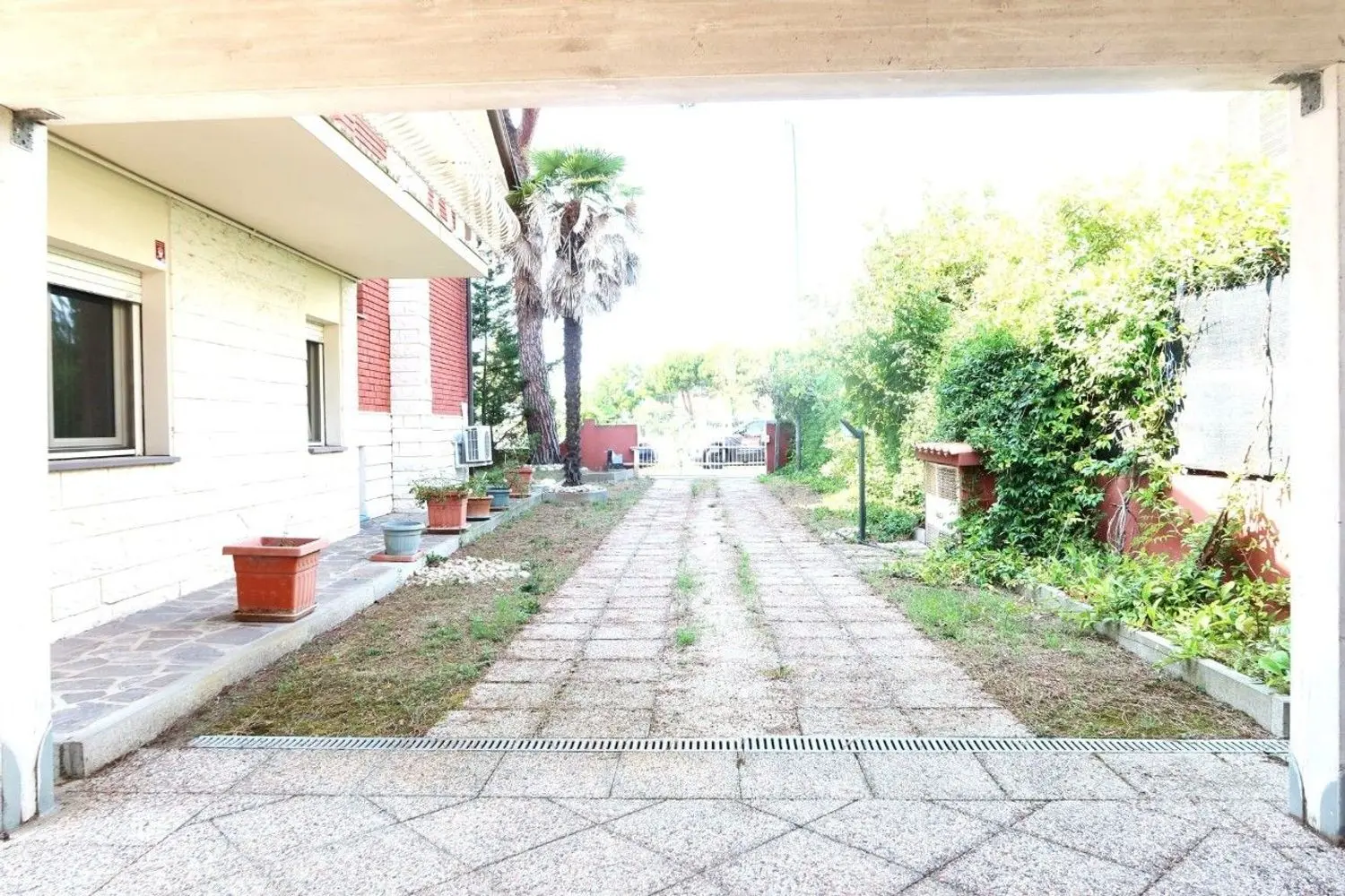 Immagine per Casa indipendente in vendita a Cervia Puglie 