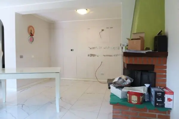 Casa Indipendente via Puglie, Cervia