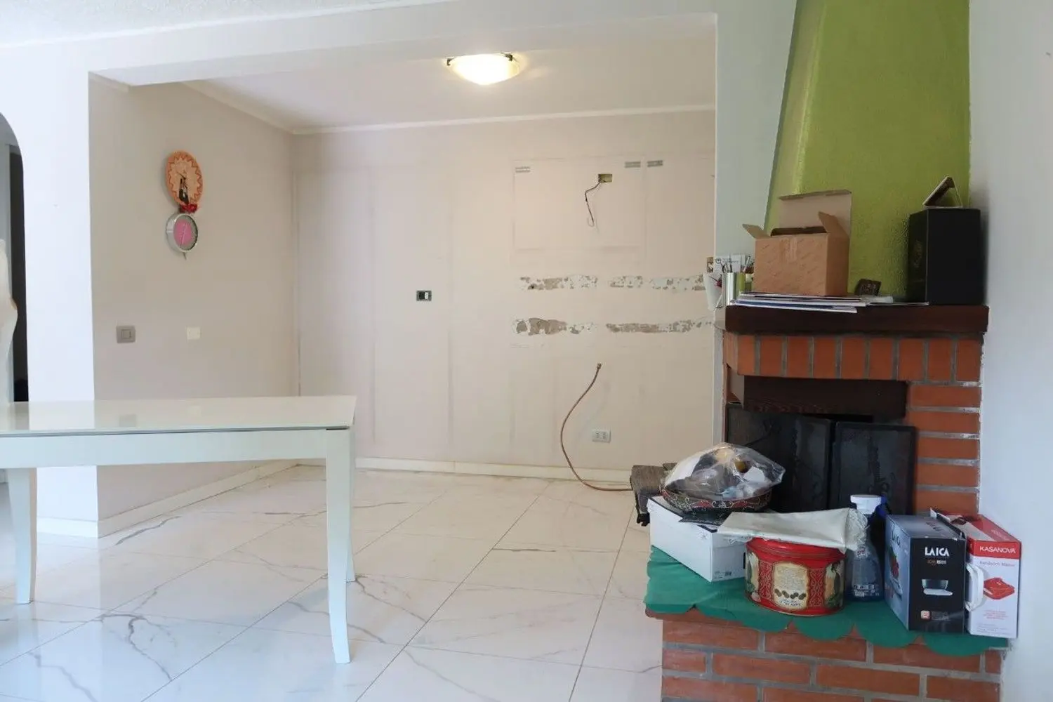 Immagine per Casa indipendente in vendita a Cervia Puglie 