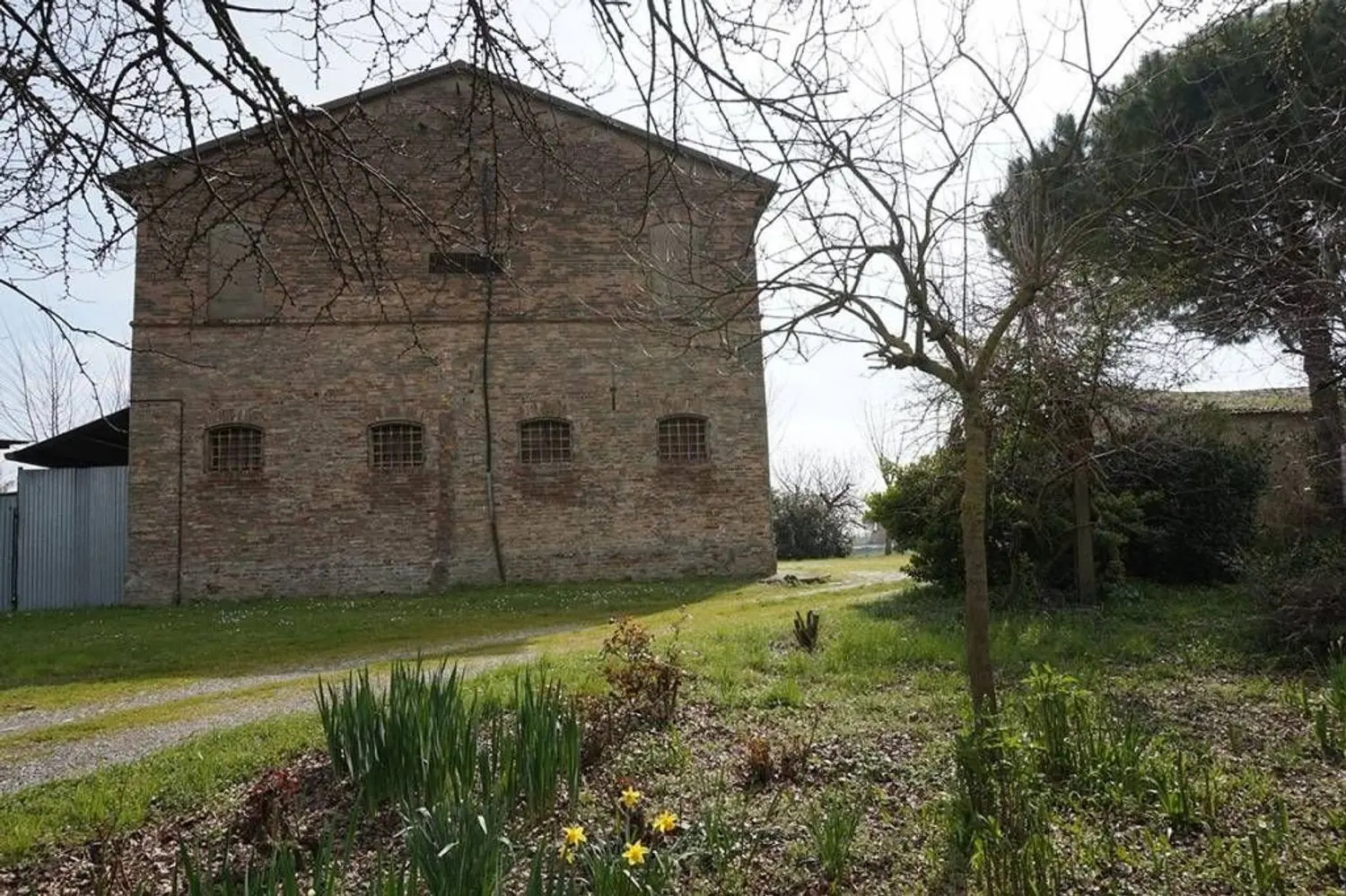 Immagine per Rustico/Casale in vendita a Ravenna Lunetta 