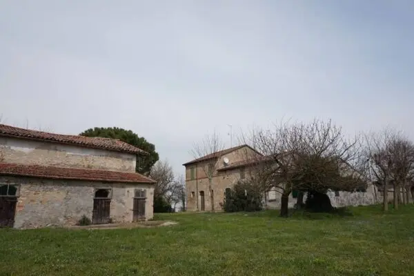 Rustico/Casale via Lunetta, Ravenna