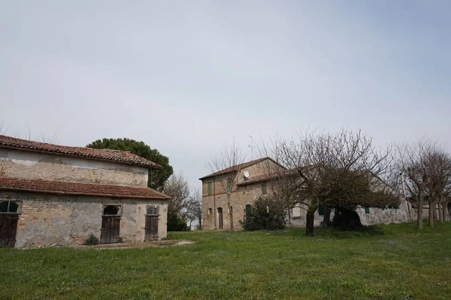 Immagine per Rustico/Casale in vendita a Ravenna Lunetta 