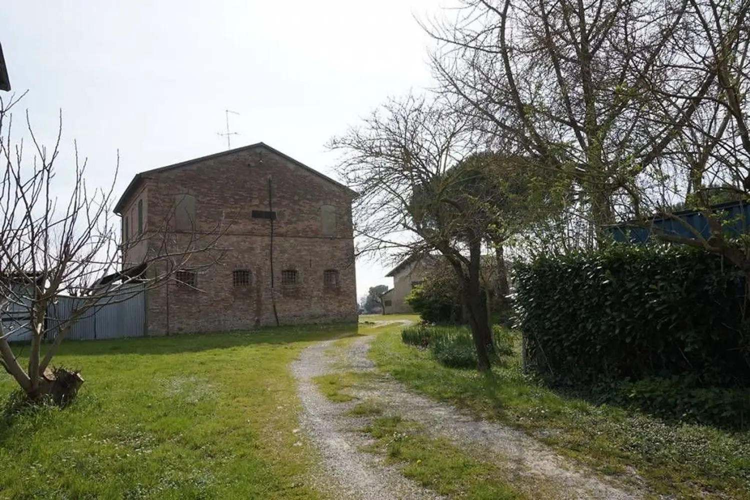Immagine per Rustico/Casale in vendita a Ravenna Lunetta 