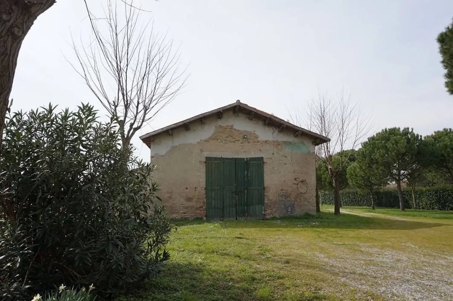 Immagine per Rustico/Casale in vendita a Ravenna Lunetta 