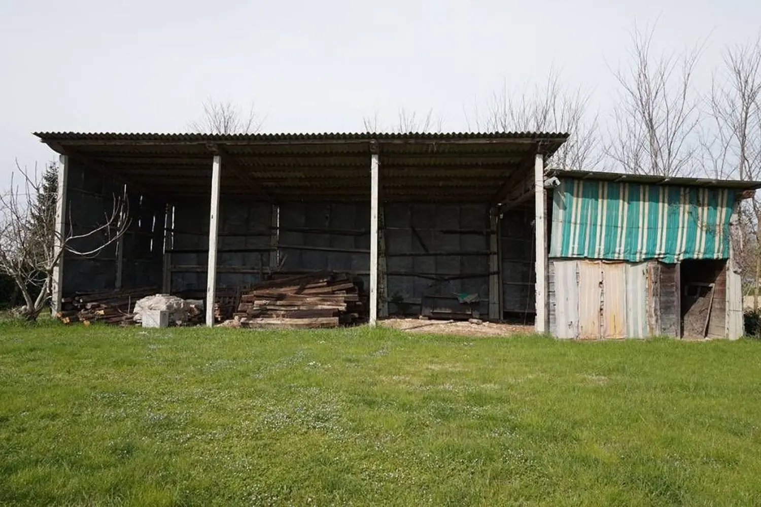Immagine per Rustico/Casale in vendita a Ravenna Lunetta 