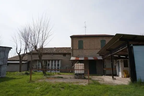Rustico/Casale via Lunetta, Ravenna
