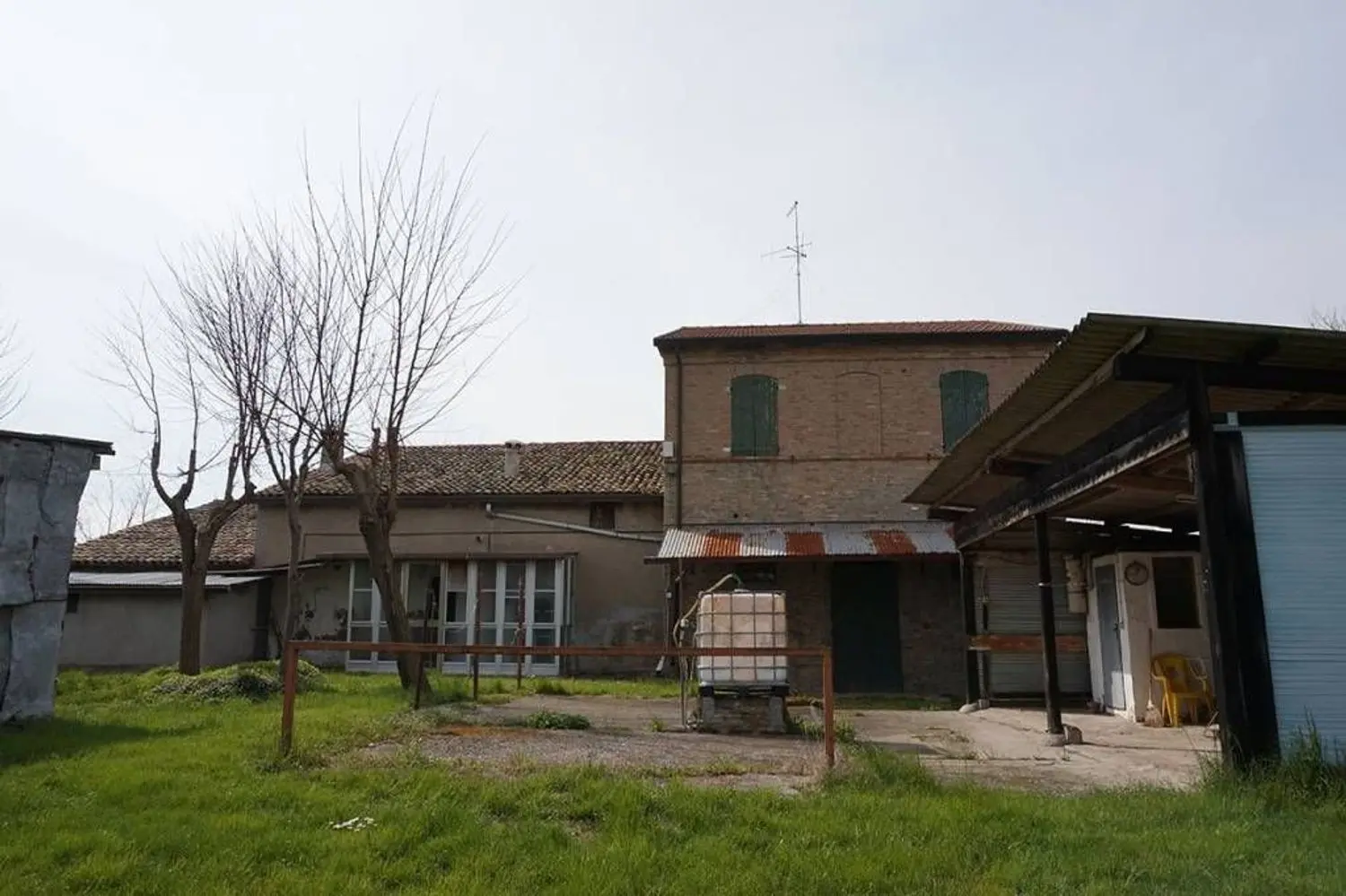 Immagine per Rustico/Casale in vendita a Ravenna Lunetta 