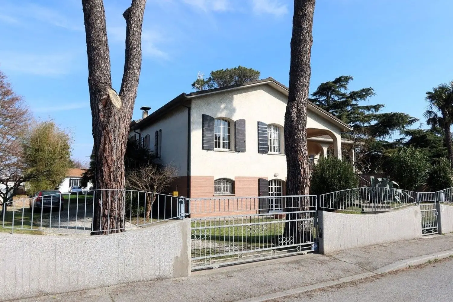 Immagine per Casa indipendente in vendita a Ravenna Don Nicola Silvagni 1