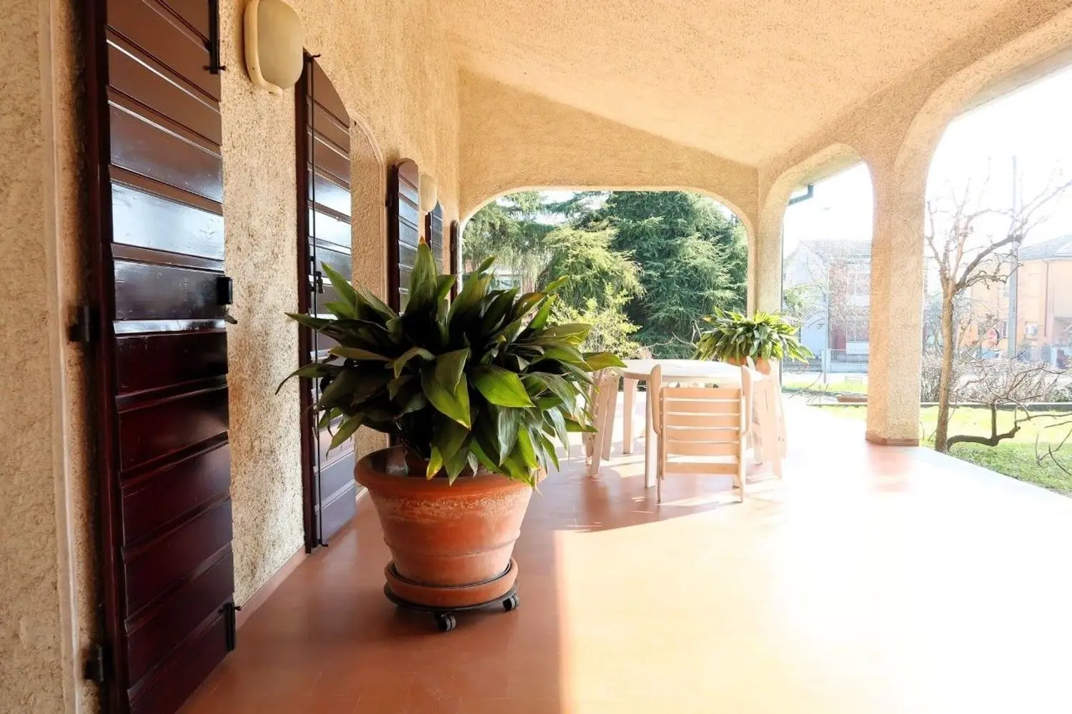 Immagine per Casa indipendente in vendita a Ravenna Don Nicola Silvagni 1