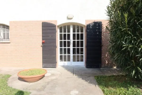 Casa Indipendente via Don Nicola Silvagni 1, Ravenna