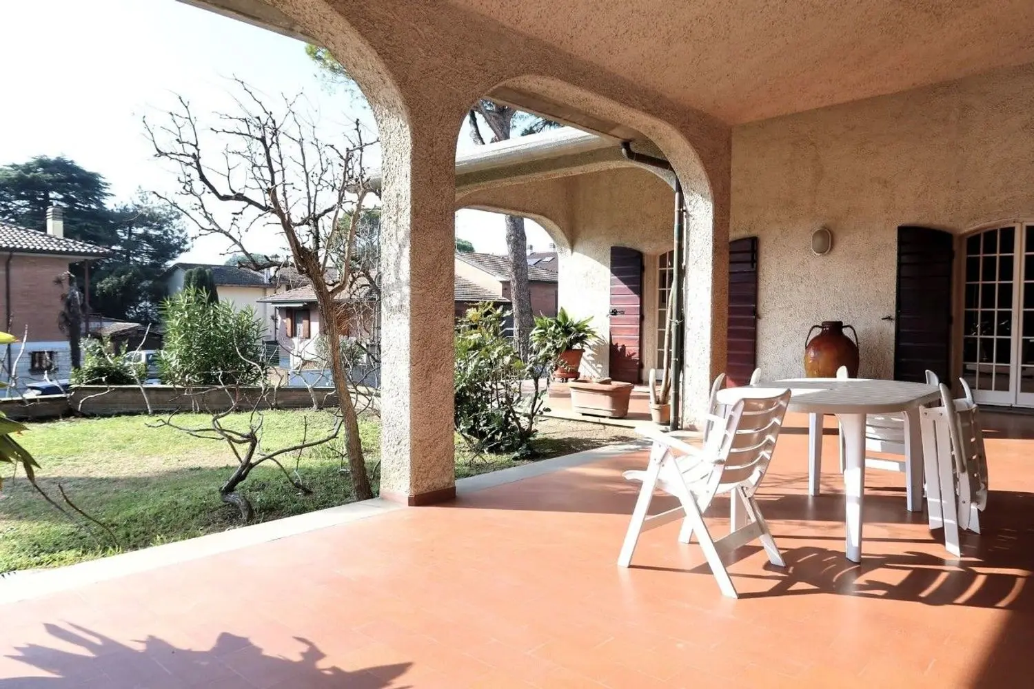 Immagine per Casa indipendente in vendita a Ravenna Don Nicola Silvagni 1