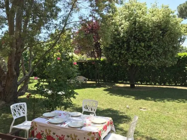 Casa Semindipendente via Ariona, Ravenna