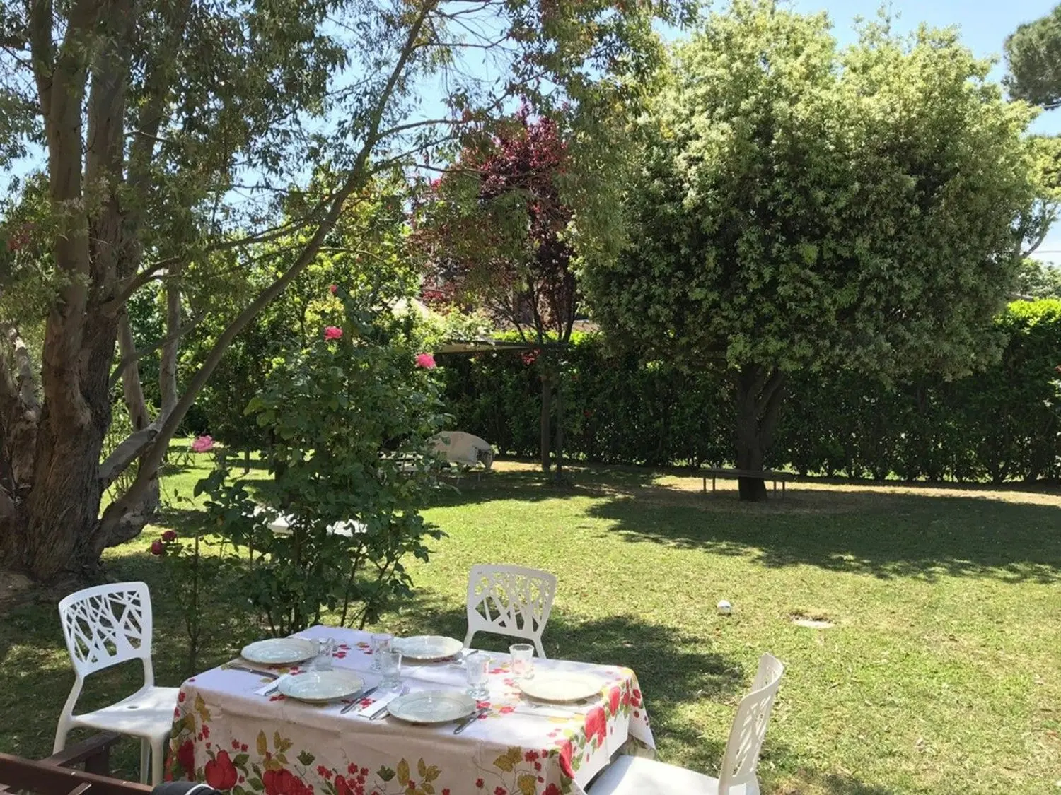 Immagine per Casa Semindipendente in vendita a Ravenna Ariona 