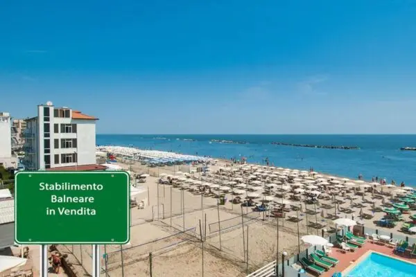 Appartamento via Ponente, Cesenatico