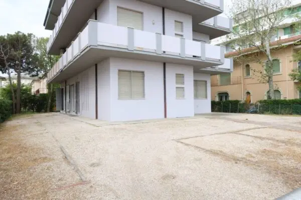 Appartamento via Grazia Deledda, Cervia