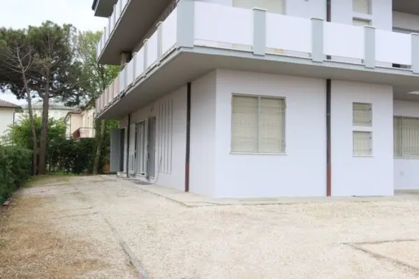 Appartamento via Grazia Deledda, Cervia