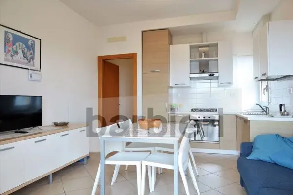 Appartamento via Grazia Deledda, Cervia