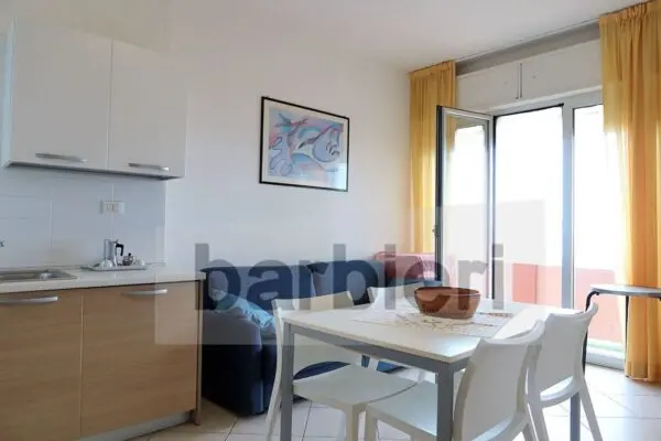 Appartamento via Grazia Deledda, Cervia
