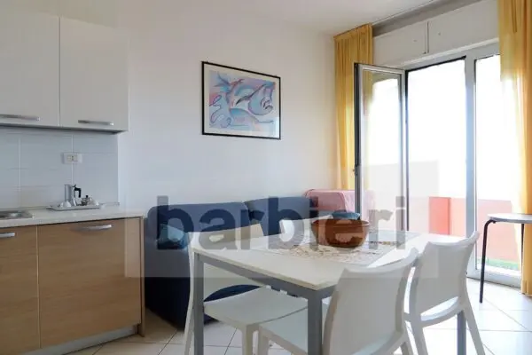 Appartamento via Grazia Deledda, Cervia