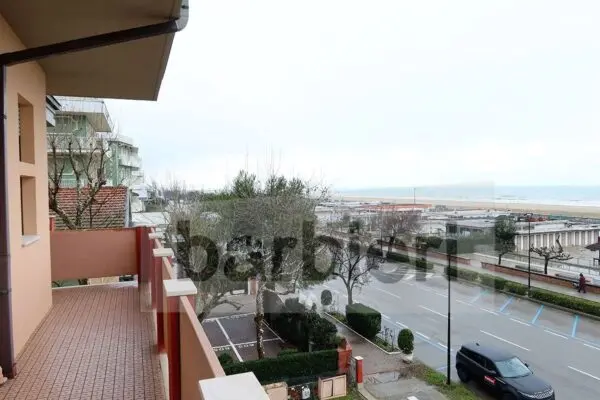 Appartamento via Grazia Deledda, Cervia