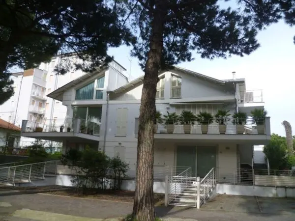 Appartamento via Dante Alighieri 6, Cervia