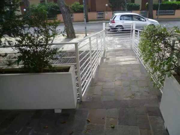 Appartamento via Dante Alighieri 6, Cervia