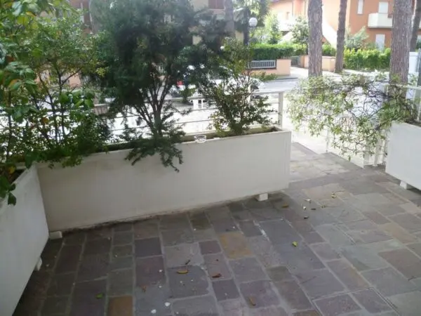 Appartamento via Dante Alighieri 6, Cervia