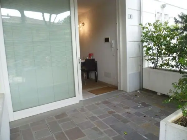 Appartamento via Dante Alighieri 6, Cervia