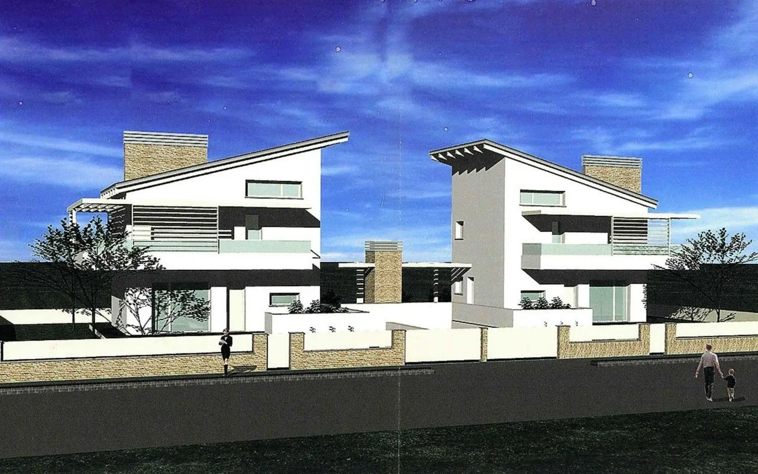 Immagine per Terreno Agricolo in vendita a Cervia VIA Marecchia 