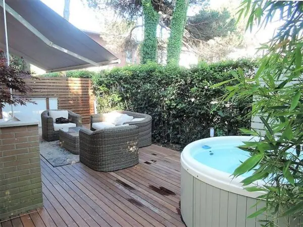 Appartamento L. Ariosto 10, Cervia