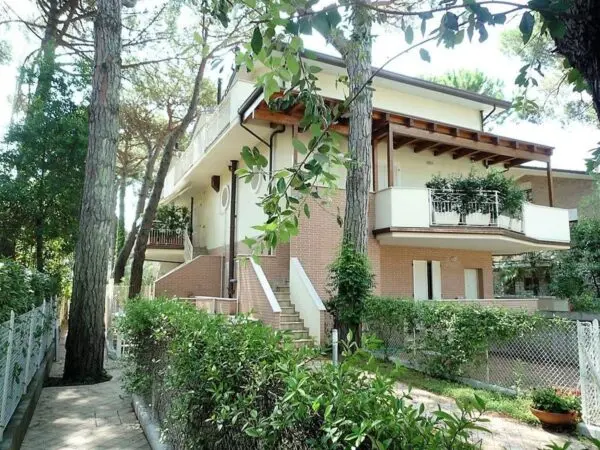 Immagine per Appartamento in affitto a Cervia L. Ariosto 10