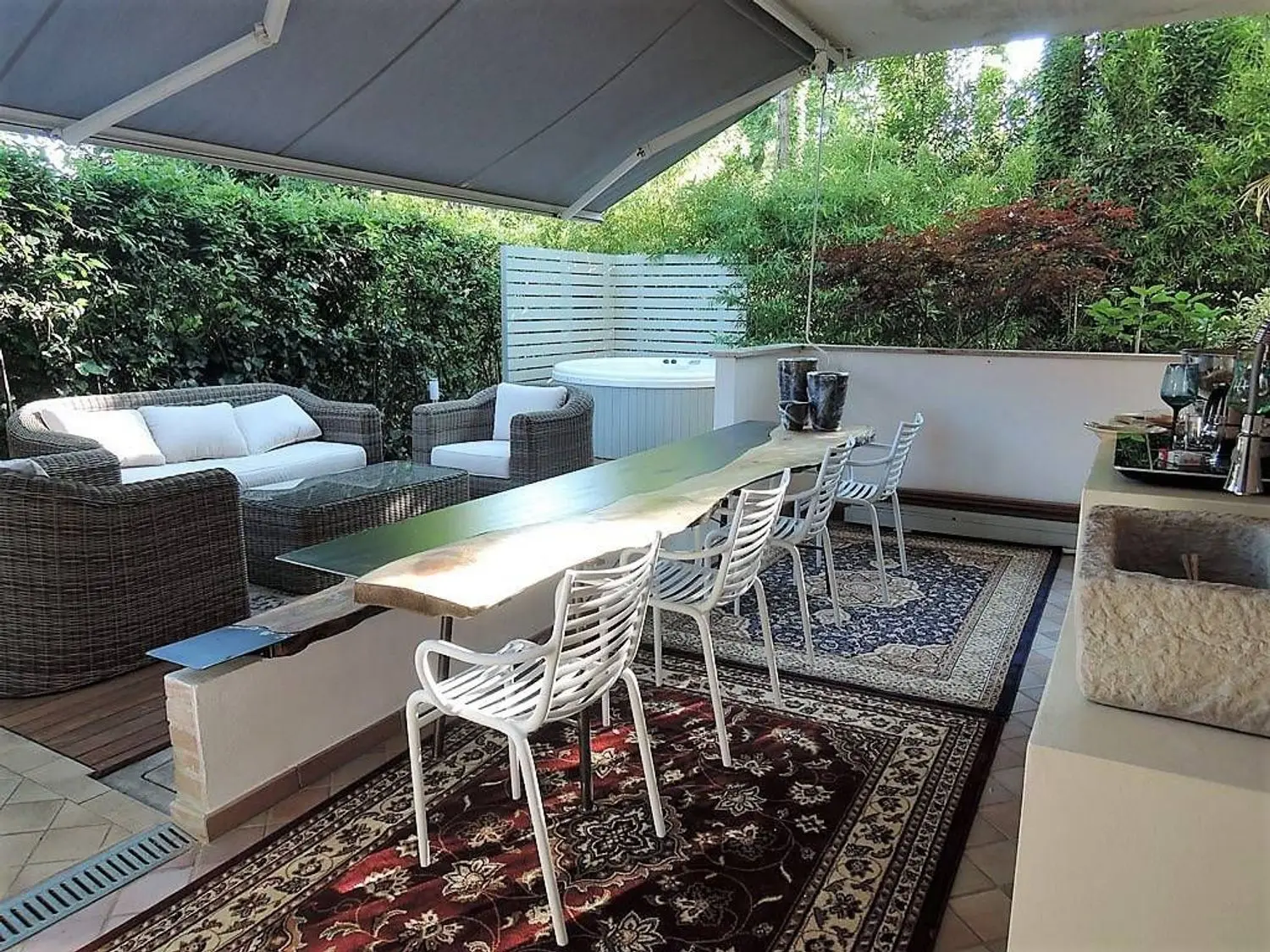 Immagine per Appartamento in affitto a Cervia L. Ariosto 10