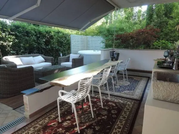 Immagine per Appartamento in affitto a Cervia L. Ariosto 10