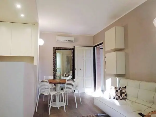 Appartamento L. Ariosto 10, Cervia