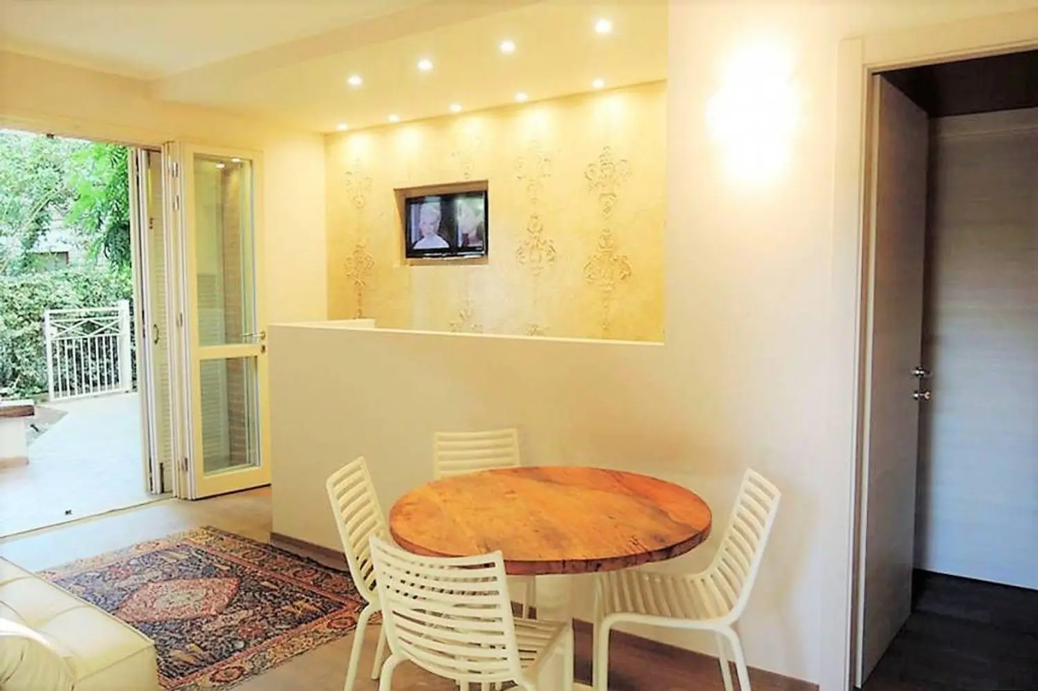 Immagine per Appartamento in affitto a Cervia L. Ariosto 10