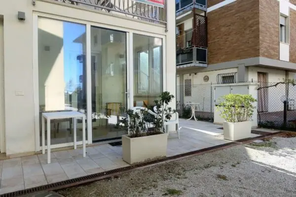 Appartamento via Grazia Deledda 44, Cervia