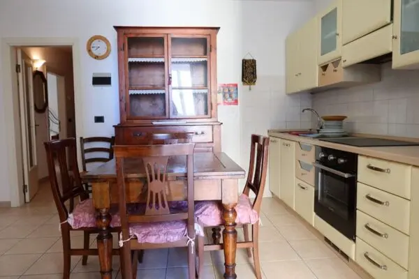Appartamento via Grazia Deledda 44, Cervia