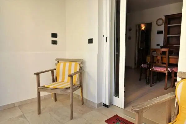 Appartamento via Grazia Deledda 44, Cervia