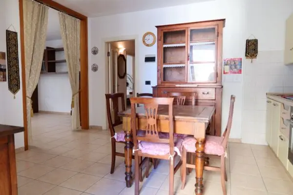 Appartamento via Grazia Deledda 44, Cervia