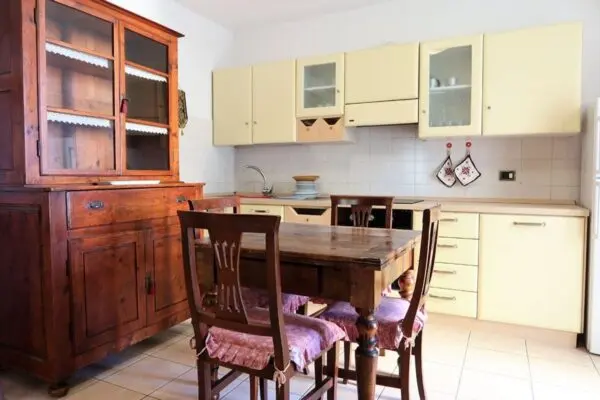 Appartamento via Grazia Deledda 44, Cervia