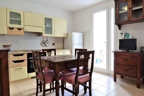 Appartamento via Grazia Deledda 44, Cervia